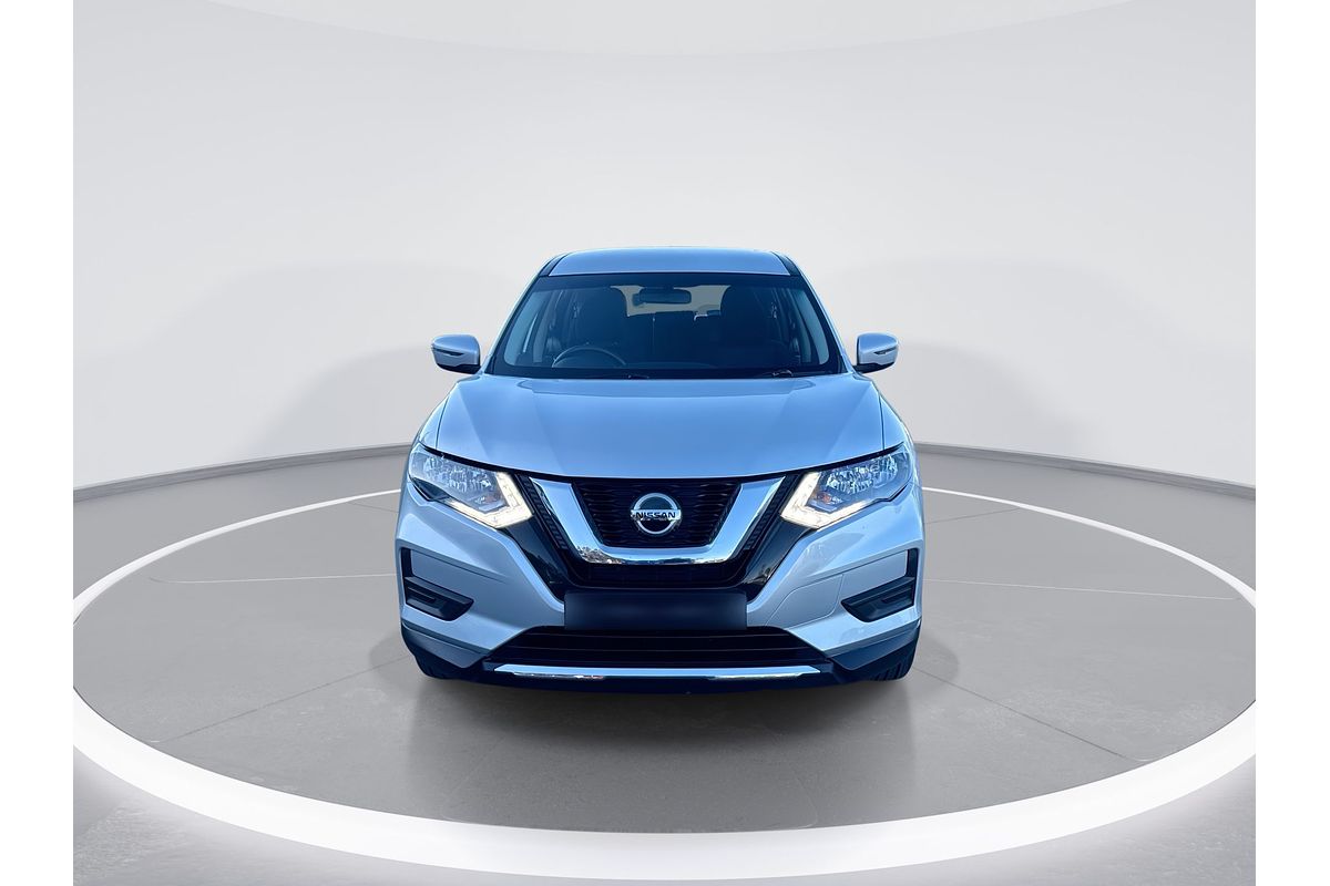 2021 Nissan X-TRAIL ST T32