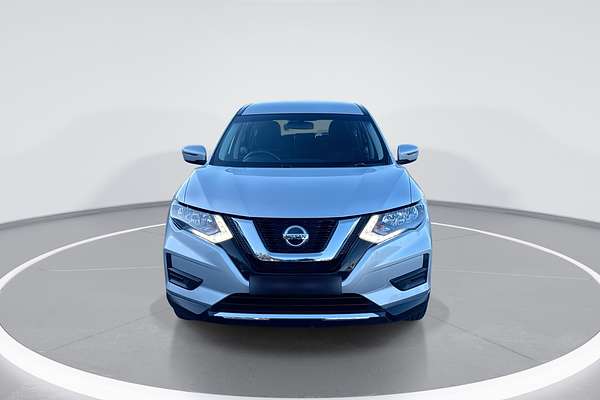 2021 Nissan X-TRAIL ST T32