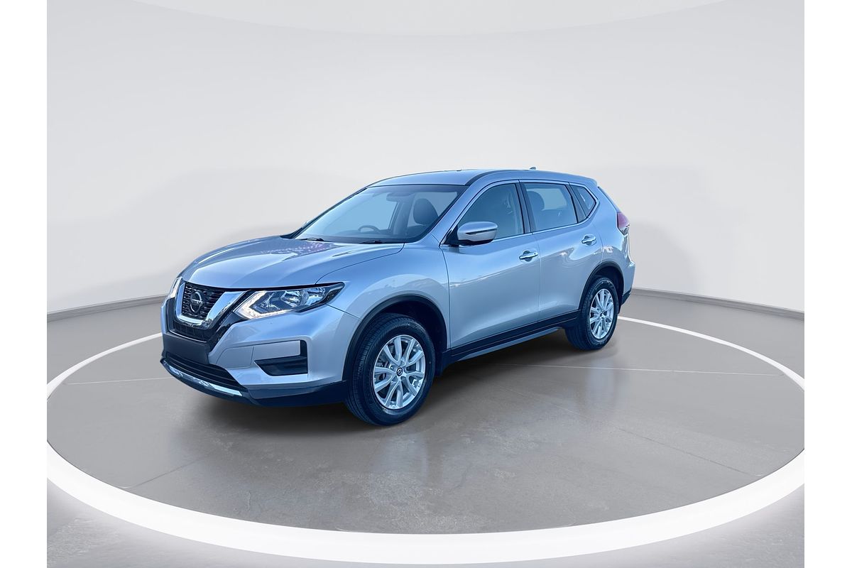 2021 Nissan X-TRAIL ST T32