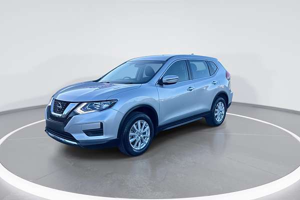 2021 Nissan X-TRAIL ST T32