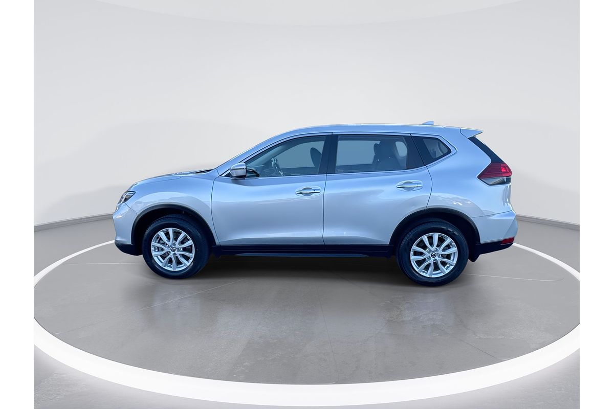 2021 Nissan X-TRAIL ST T32