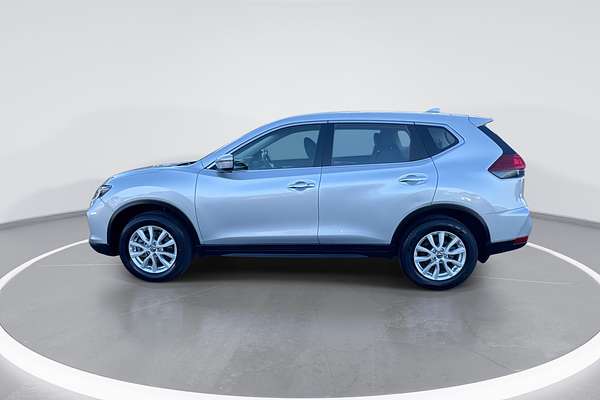 2021 Nissan X-TRAIL ST T32