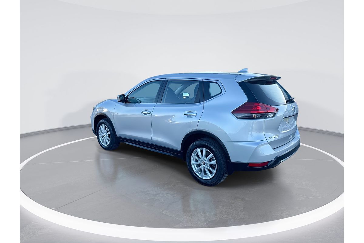 2021 Nissan X-TRAIL ST T32