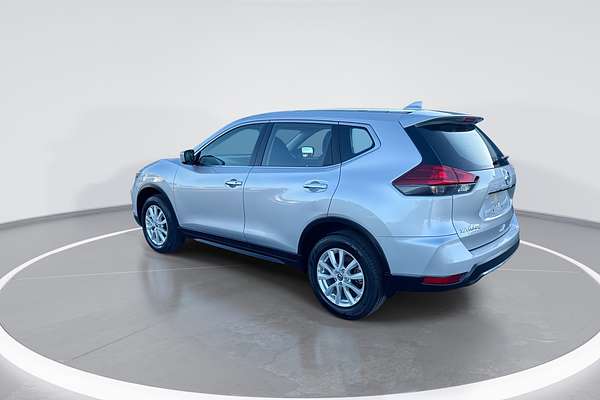 2021 Nissan X-TRAIL ST T32