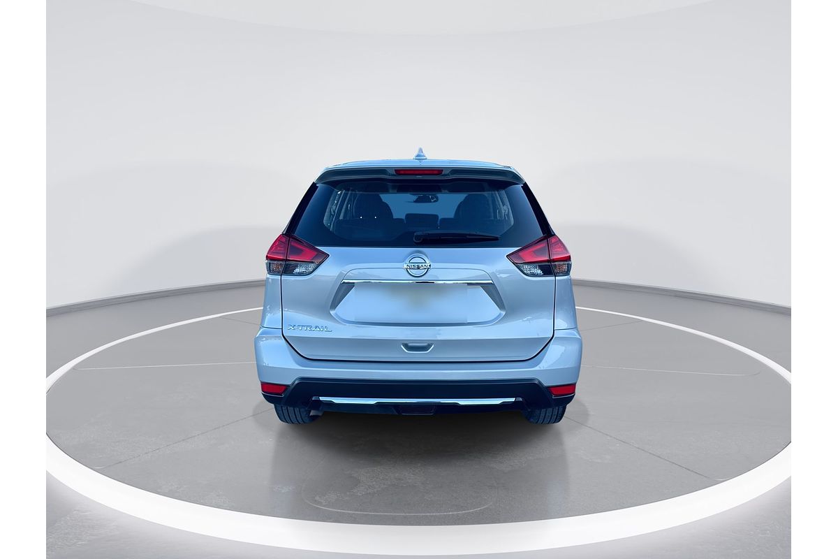 2021 Nissan X-TRAIL ST T32