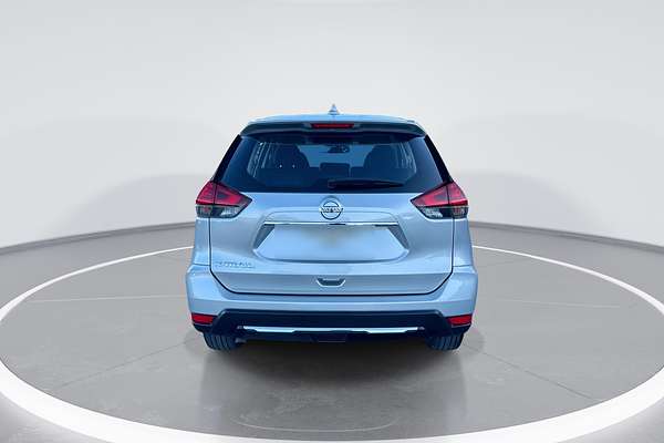 2021 Nissan X-TRAIL ST T32