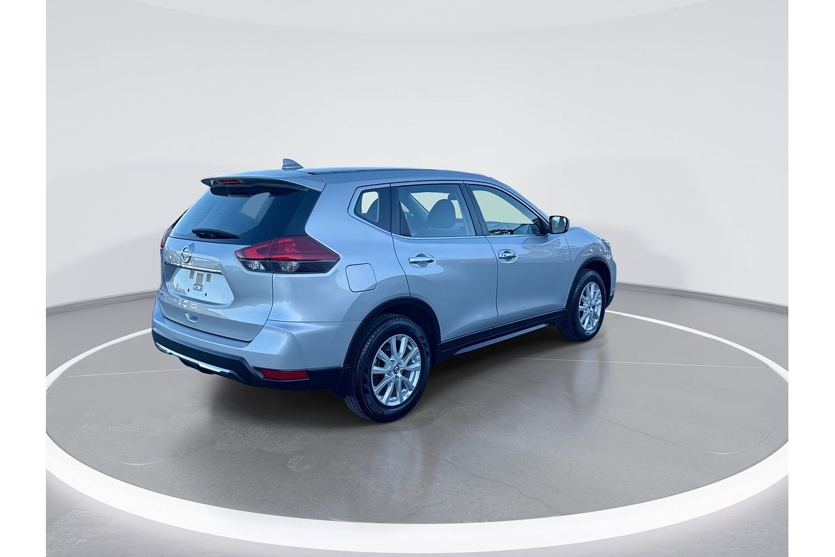2021 Nissan X-TRAIL ST T32