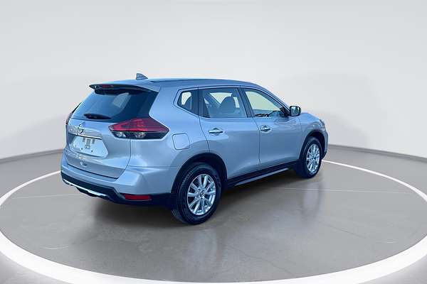 2021 Nissan X-TRAIL ST T32