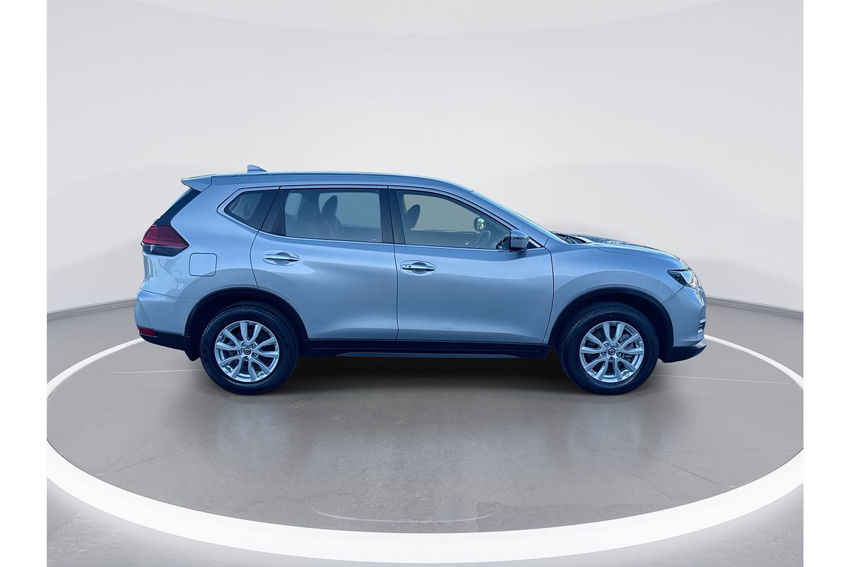 2021 Nissan X-TRAIL ST T32
