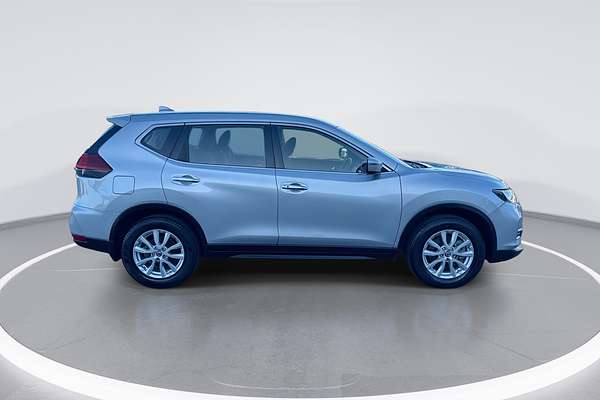 2021 Nissan X-TRAIL ST T32