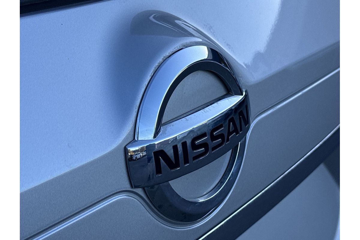 2021 Nissan X-TRAIL ST T32