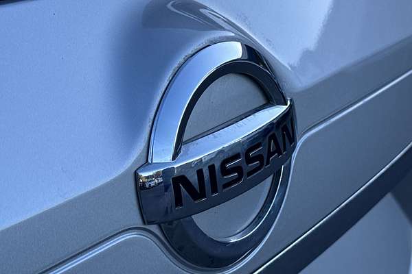 2021 Nissan X-TRAIL ST T32