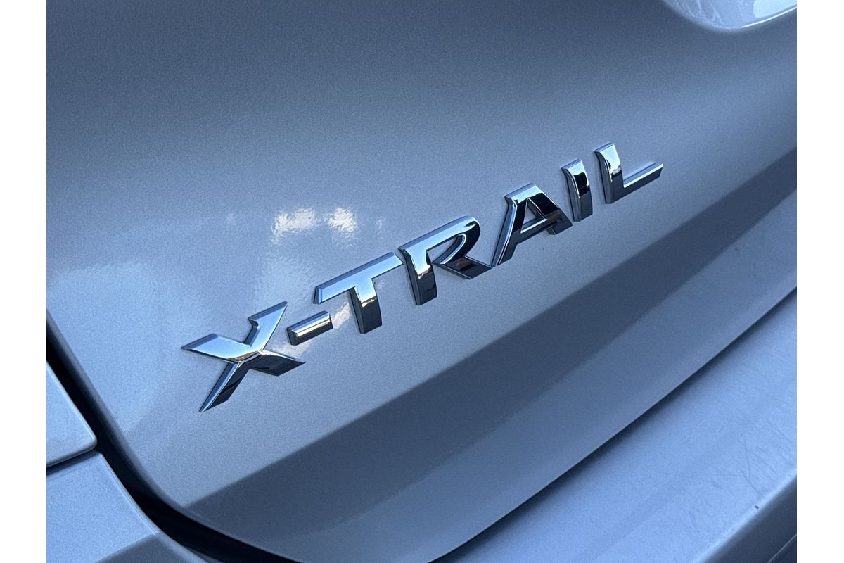 2021 Nissan X-TRAIL ST T32