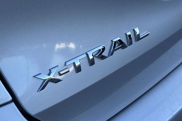 2021 Nissan X-TRAIL ST T32