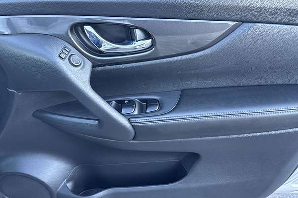 2021 Nissan X-TRAIL ST T32