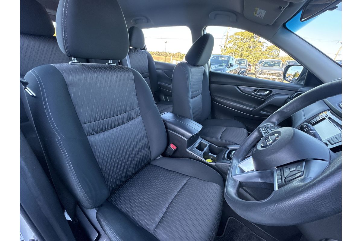 2021 Nissan X-TRAIL ST T32