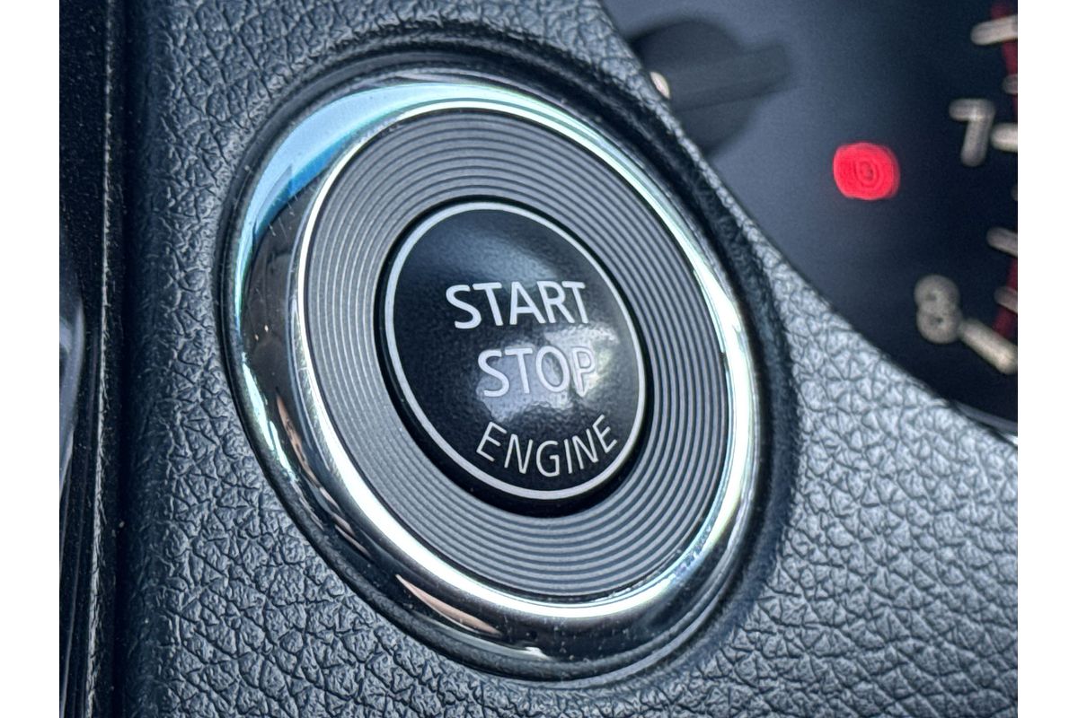 2021 Nissan X-TRAIL ST T32