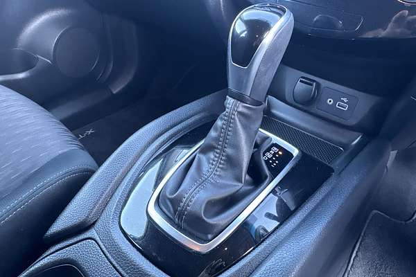 2021 Nissan X-TRAIL ST T32