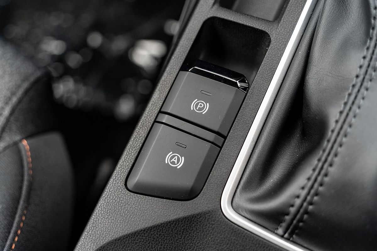 2025 MG MG3 Excite