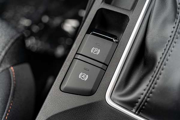 2025 MG MG3 Excite