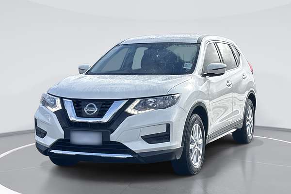 2018 Nissan X-TRAIL ST T32 Series II