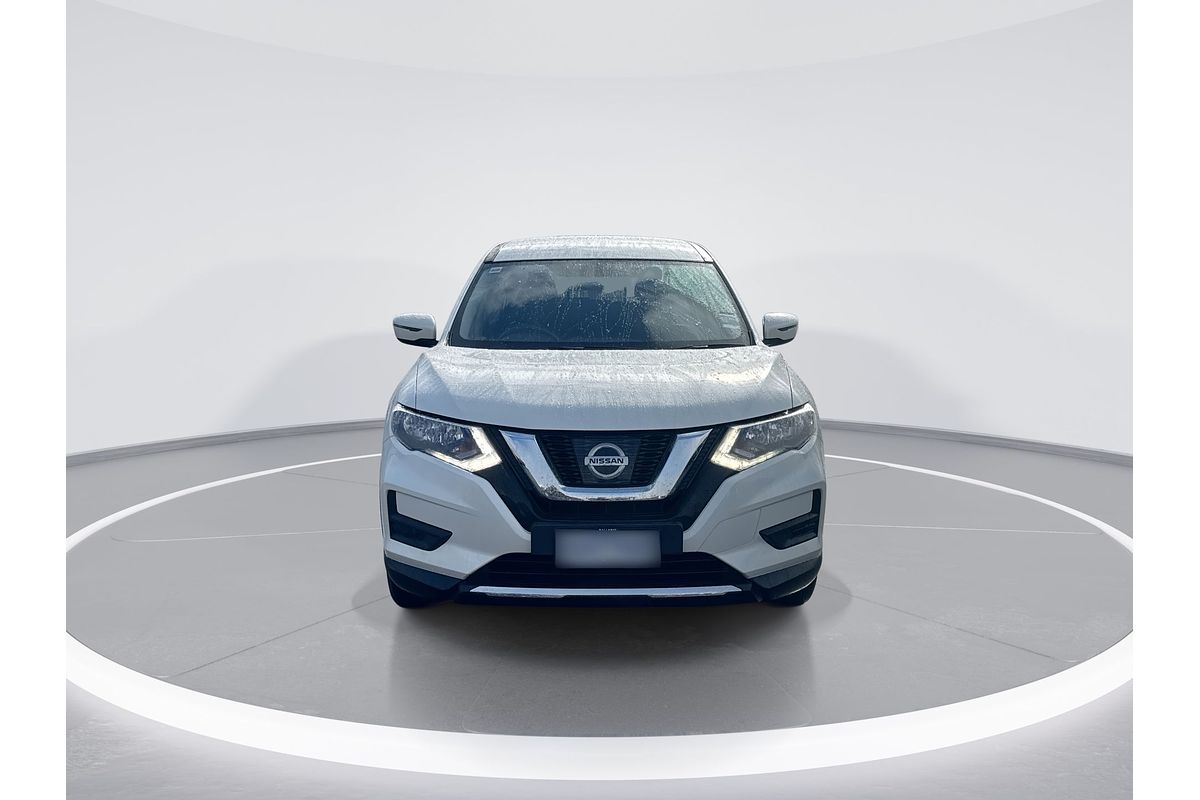 2018 Nissan X-TRAIL ST T32 Series II