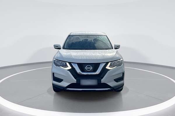 2018 Nissan X-TRAIL ST T32 Series II