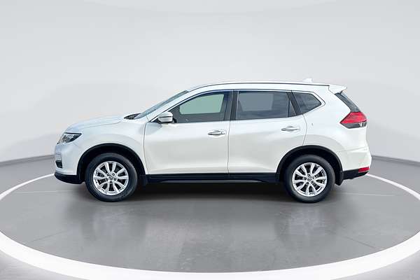 2018 Nissan X-TRAIL ST T32 Series II