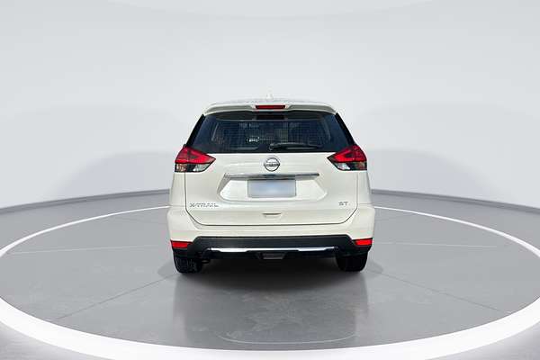 2018 Nissan X-TRAIL ST T32 Series II
