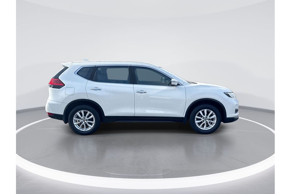 2018 Nissan X-TRAIL ST T32 Series II