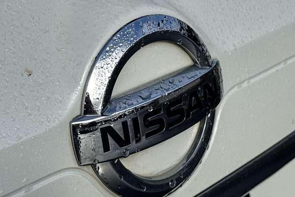 2018 Nissan X-TRAIL ST T32 Series II