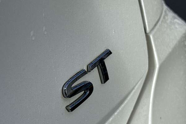 2018 Nissan X-TRAIL ST T32 Series II