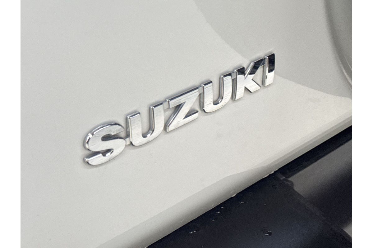 2022 Suzuki Jimny GJ