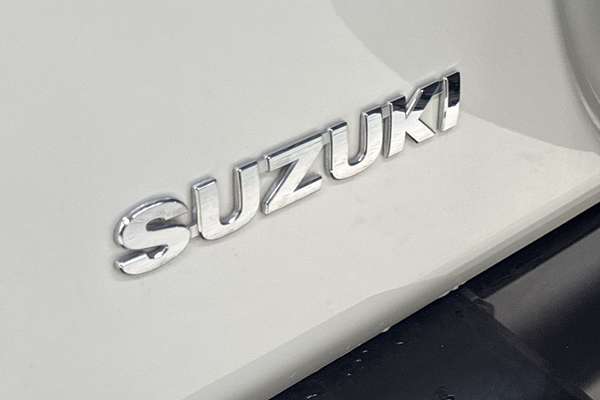 2022 Suzuki Jimny GJ