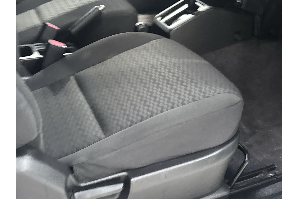 2022 Suzuki Jimny GJ