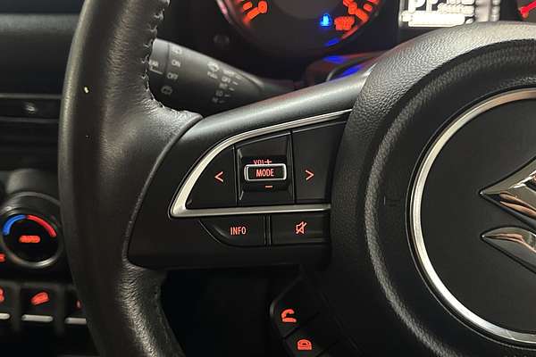 2022 Suzuki Jimny GJ