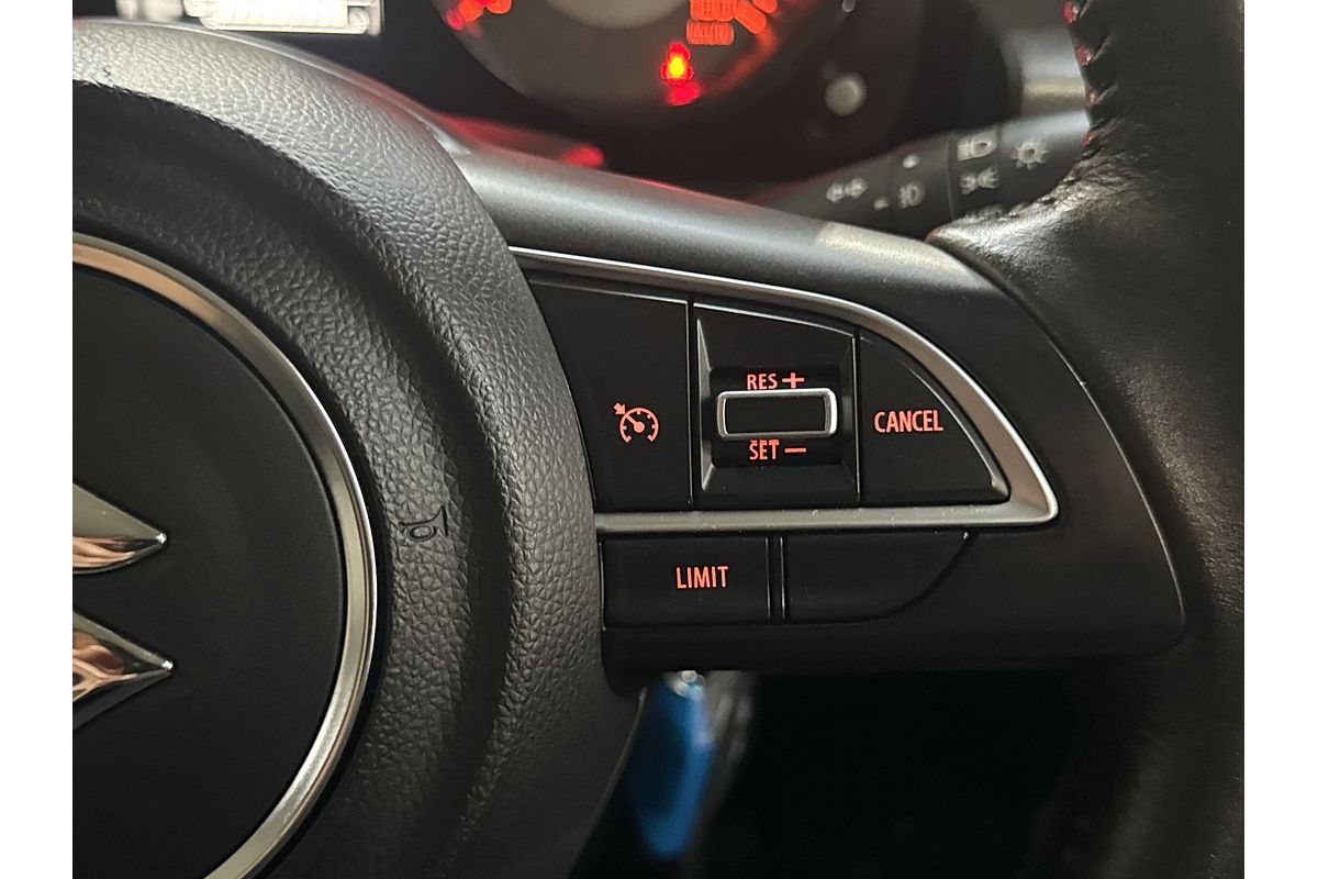 2022 Suzuki Jimny GJ