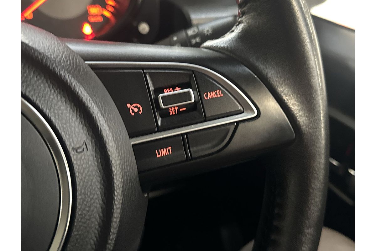 2022 Suzuki Jimny GJ