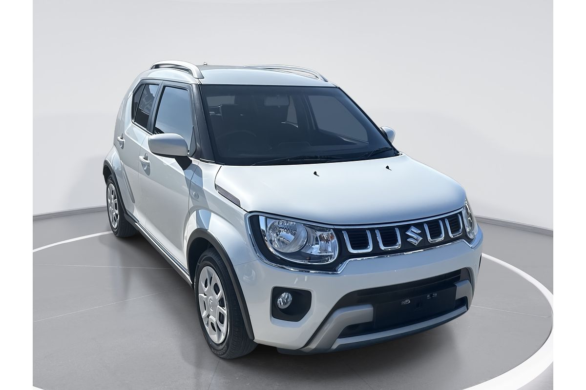 2020 Suzuki Ignis GL MF