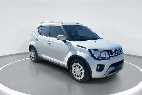 2020 Suzuki Ignis GL MF