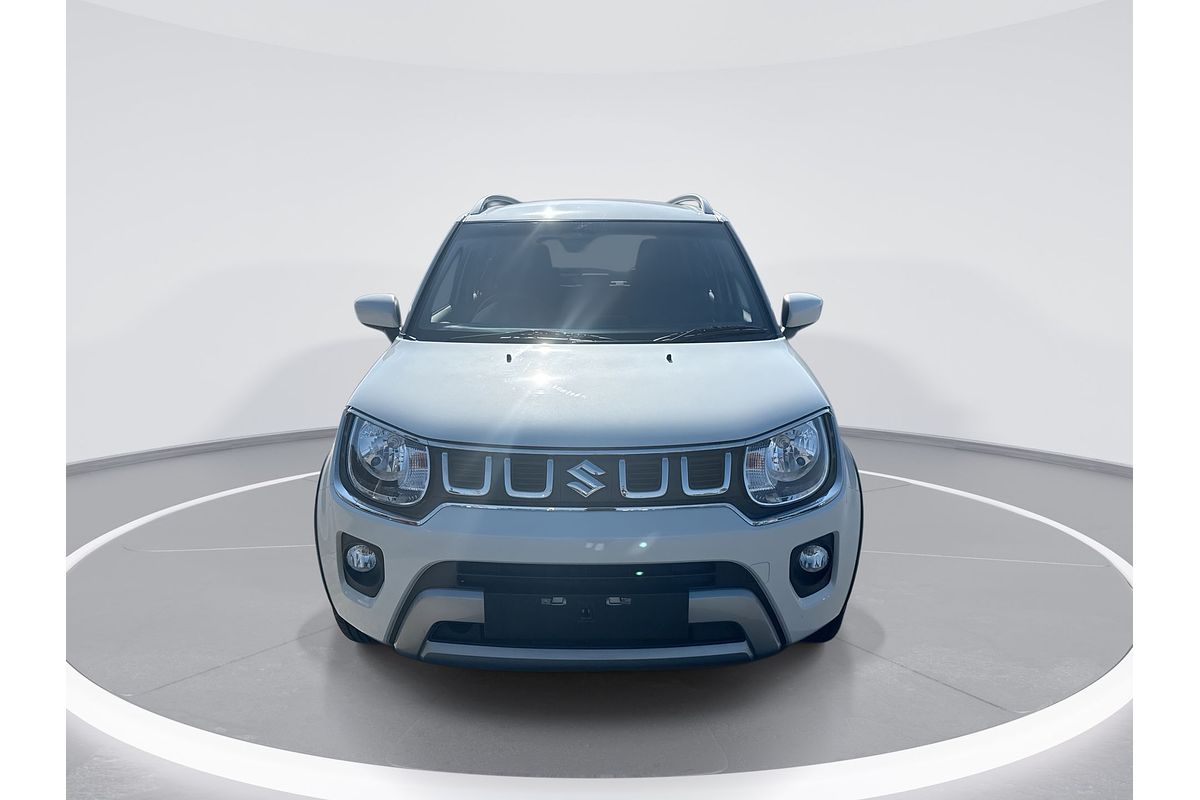 2020 Suzuki Ignis GL MF