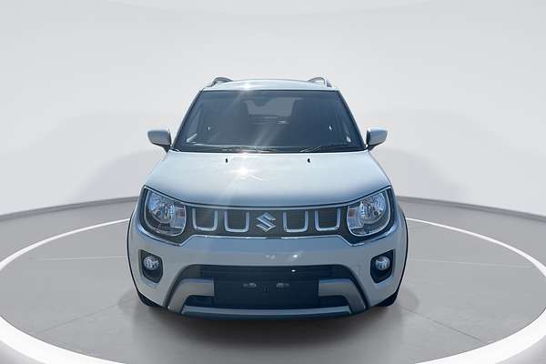 2020 Suzuki Ignis GL MF