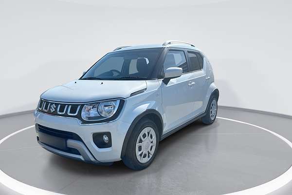 2020 Suzuki Ignis GL MF