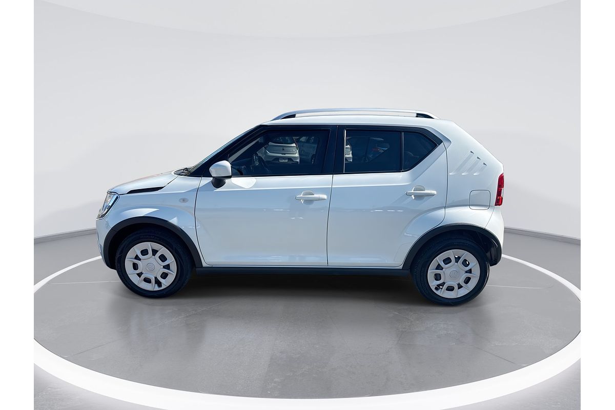 2020 Suzuki Ignis GL MF