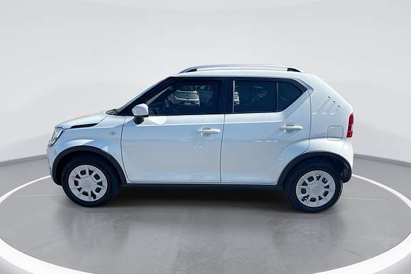 2020 Suzuki Ignis GL MF