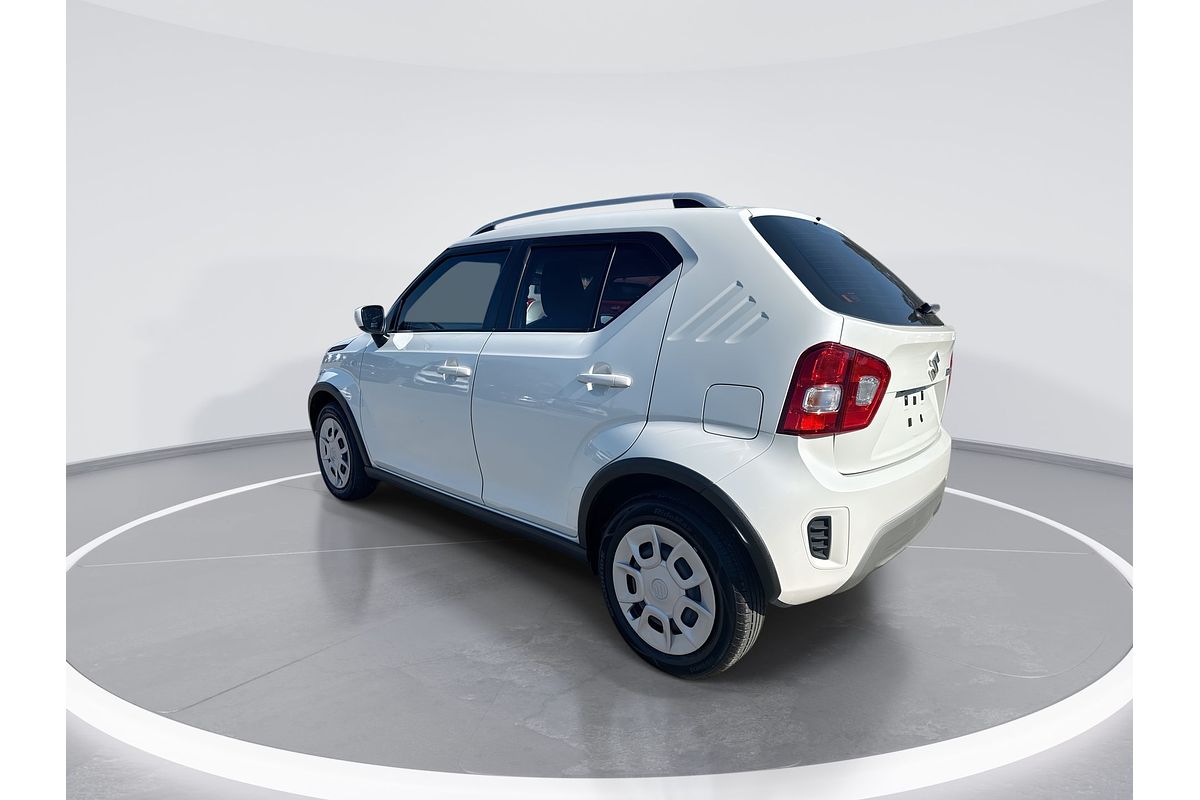 2020 Suzuki Ignis GL MF