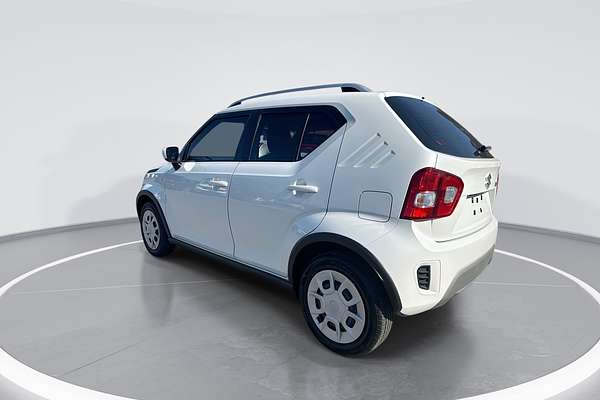 2020 Suzuki Ignis GL MF