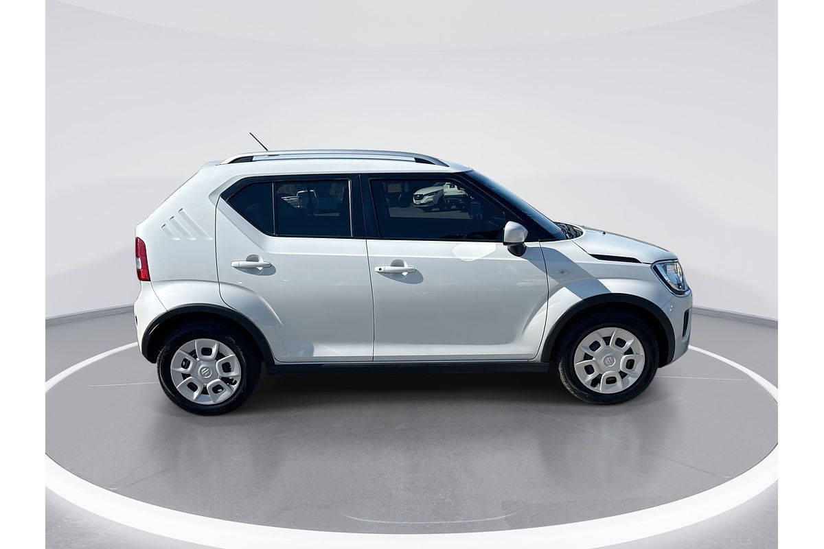 2020 Suzuki Ignis GL MF