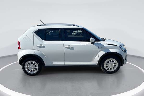 2020 Suzuki Ignis GL MF