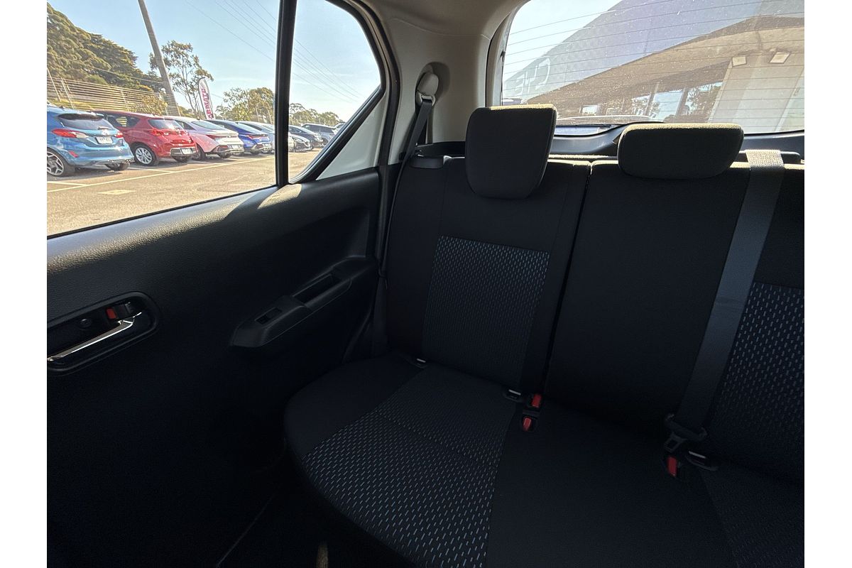 2020 Suzuki Ignis GL MF
